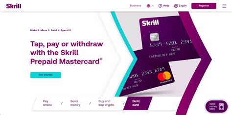 betting with skrill